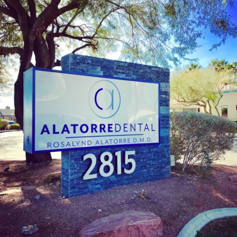 Monument Signs Monument Signs